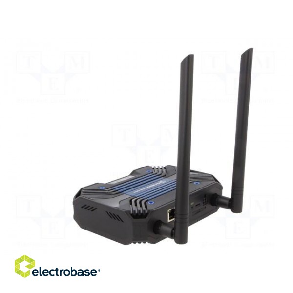 Module: router LTE | DDR2 | 16MBFLASH,128MBSRAM | 4G,LTE image 4