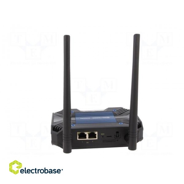 Module: router LTE | DDR2 | 16MBFLASH,128MBSRAM | 4G,LTE image 5