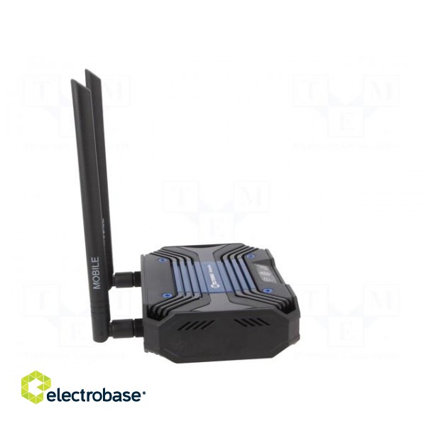 Module: router LTE | DDR2 | 16MBFLASH,128MBSRAM | 4G,LTE image 7
