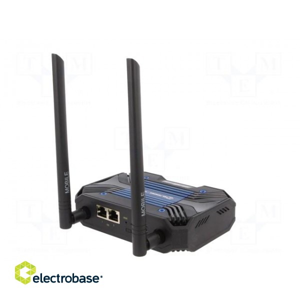Module: router LTE | DDR2 | 16MBFLASH,128MBSRAM | 4G,LTE image 6
