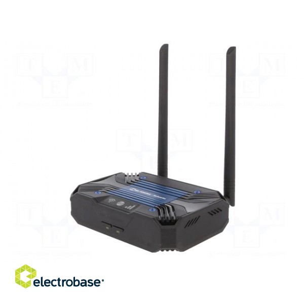Module: router LTE | DDR2 | 16MBFLASH,128MBSRAM | 4G,LTE image 2