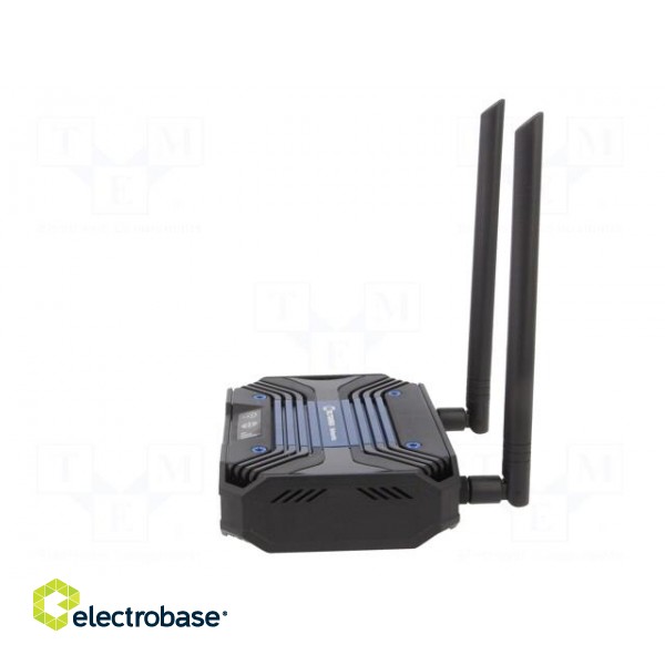 Module: router LTE | DDR2 | 16MBFLASH,128MBSRAM | 4G,LTE image 3