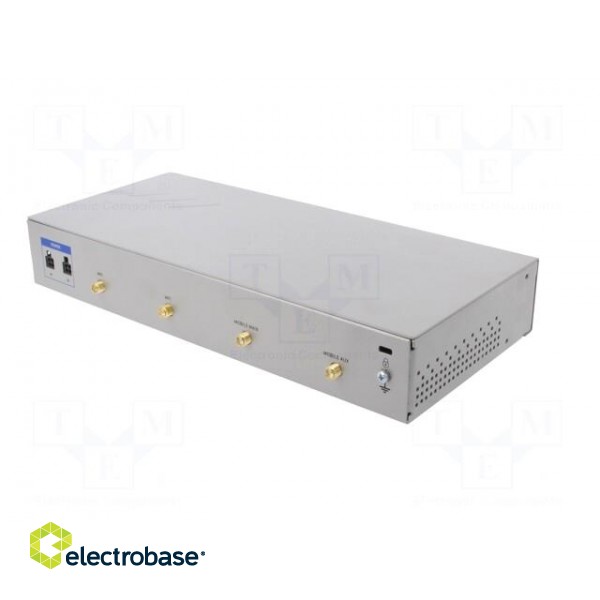 Module: router LTE | DDR3 | 256MBFLASH,256MBSRAM | 272x42.6x122.6mm image 6