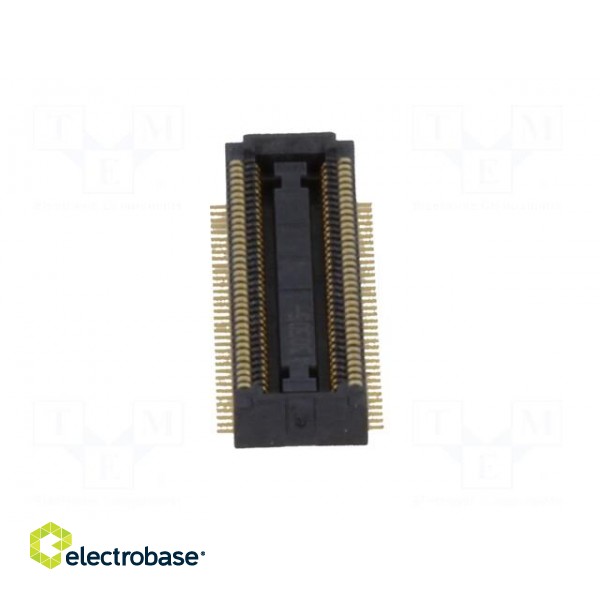Connector for module | 3.3÷4.2VDC | Application: SIM5215 image 9