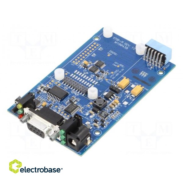 Expansion board | RS232,RS422 / RS485 фото 1
