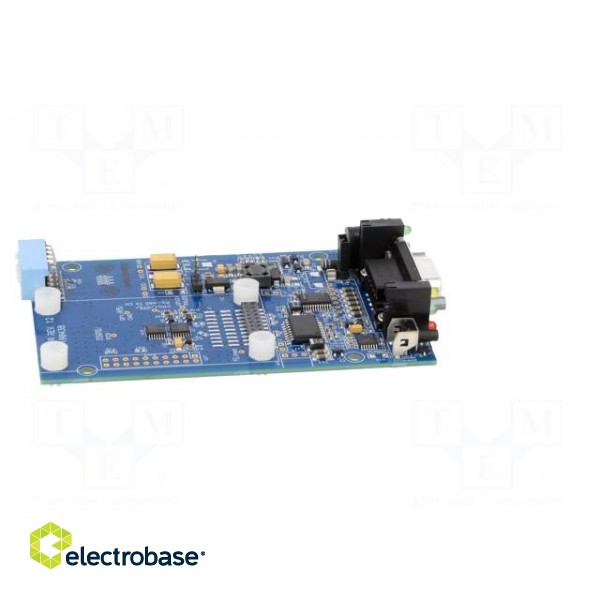 Expansion board | RS232,RS422 / RS485 фото 7