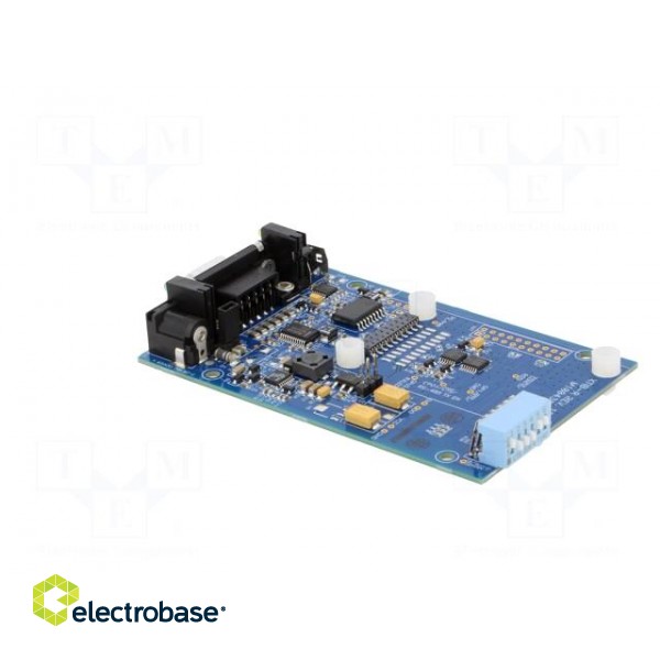 Expansion board | RS232,RS422 / RS485 image 4