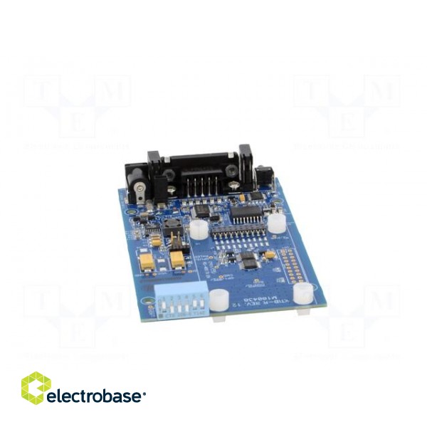 Expansion board | RS232,RS422 / RS485 image 5
