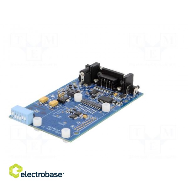 Expansion board | RS232,RS422 / RS485 фото 6