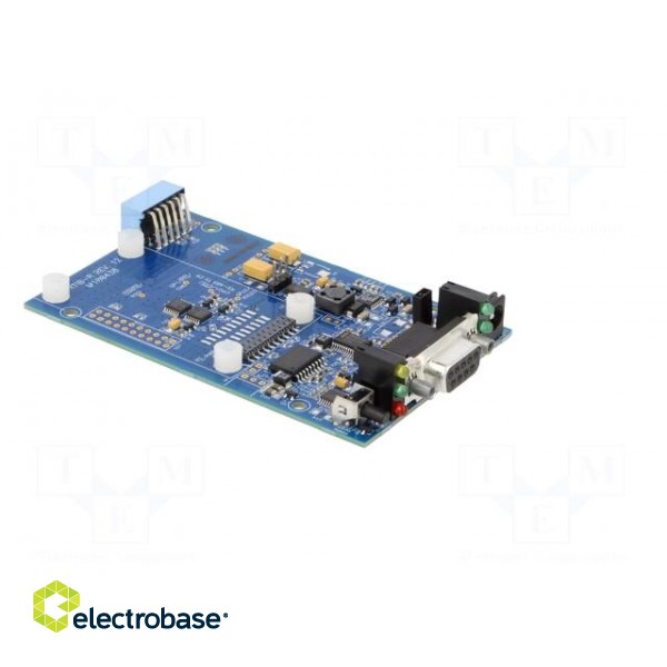 Expansion board | RS232,RS422 / RS485 image 8