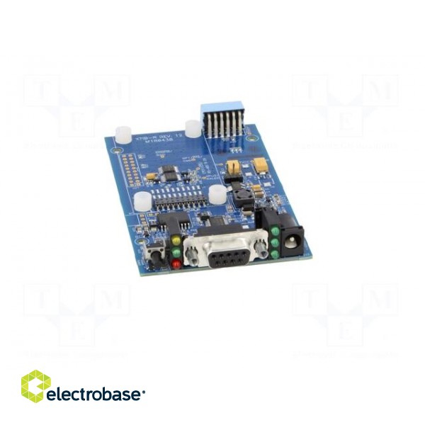 Expansion board | RS232,RS422 / RS485 фото 9