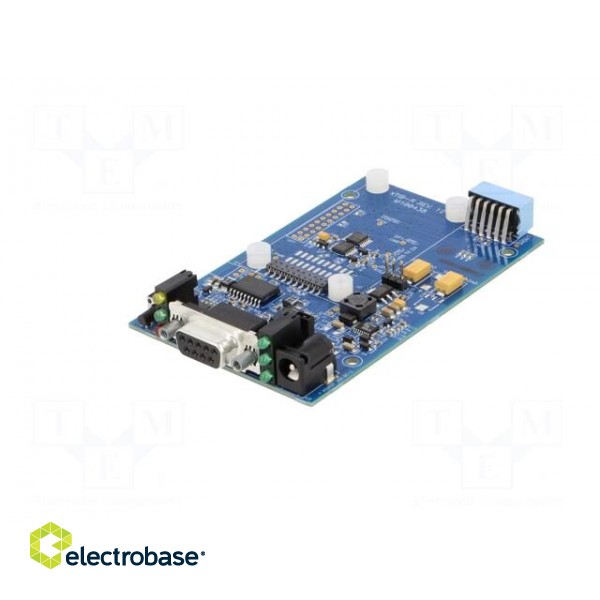 Expansion board | RS232,RS422 / RS485 image 2