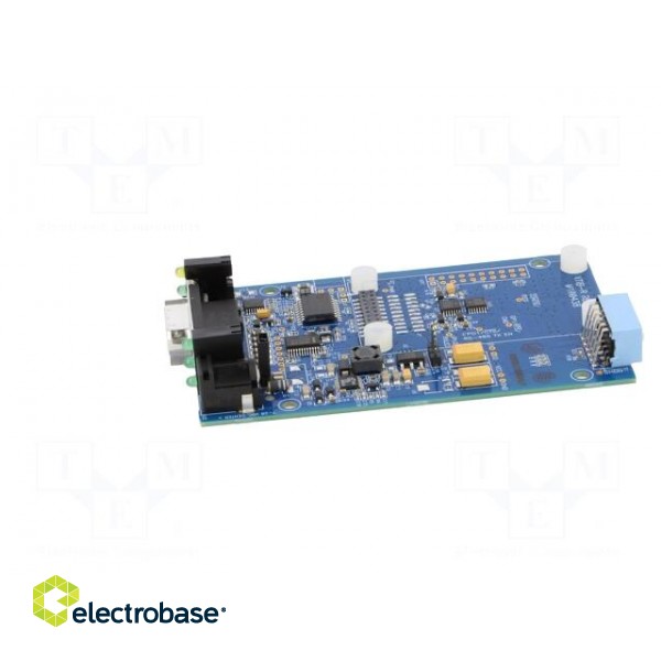 Expansion board | RS232,RS422 / RS485 image 3
