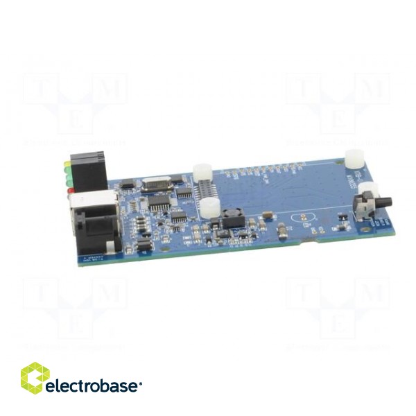 Expansion board | USB | Comp: FT232BL фото 3