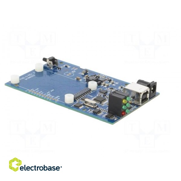 Expansion board | USB | Comp: FT232BL фото 8