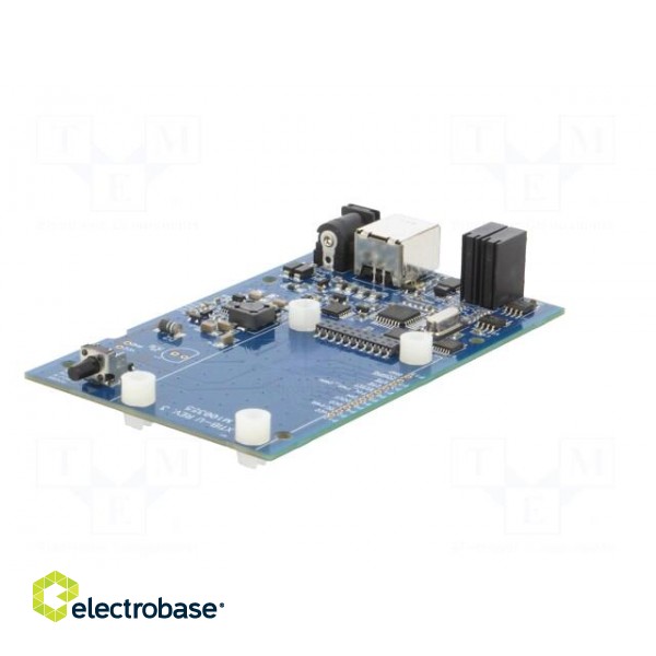 Expansion board | USB | Comp: FT232BL фото 6