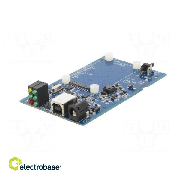 Expansion board | USB | Comp: FT232BL фото 2