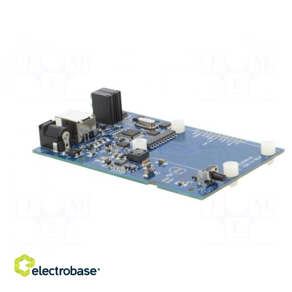 Expansion board | USB | Comp: FT232BL фото 4
