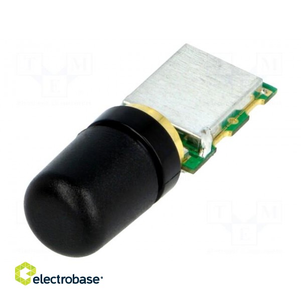 Antenna | GPS | 2dBi | RHCP | Mounting: SMD | 50Ω | 1,575GHz | -40÷85°C фото 1