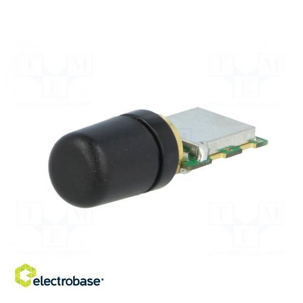 Antenna | GPS | 2dBi | RHCP | Mounting: SMD | 50Ω | 1,575GHz | -40÷85°C фото 3