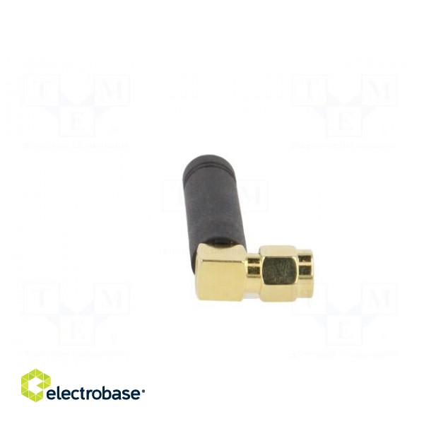 Antenna | 2G,3G,4G,GSM,LTE | 0.9dBi,1.5dBi,2.7dBi | 44mm | male,SMA image 9