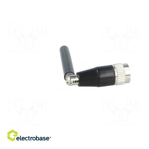 Antenna | 2G,3G,4G,LTE | linear | Mounting: twist-on | 50Ω | male,SMA image 9