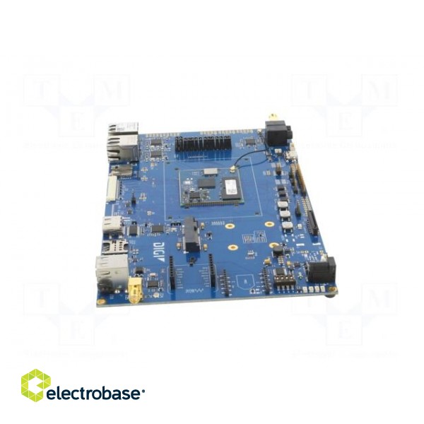 Single-board computer | ConnectCore® | Cortex A55,Cortex M33 фото 5