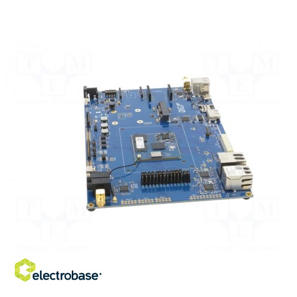 Single-board computer | ConnectCore® | Cortex A55,Cortex M33 image 9