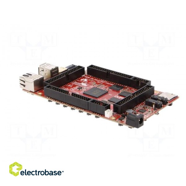 Oneboard computer | RAM: 1GB | Flash: 16GB | A20 ARM Dual-Core image 5