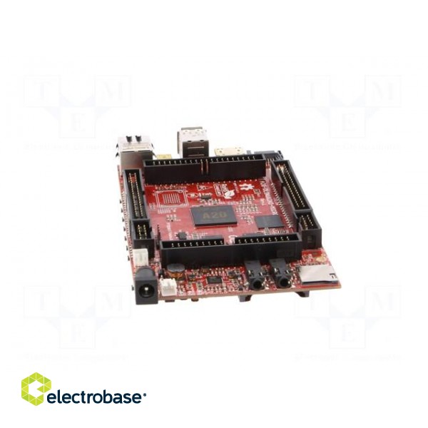 Oneboard computer | RAM: 1GB | Flash: 16GB | A20 ARM Dual-Core image 6