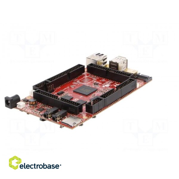 Oneboard computer | RAM: 1GB | Flash: 16GB | A20 ARM Dual-Core image 7