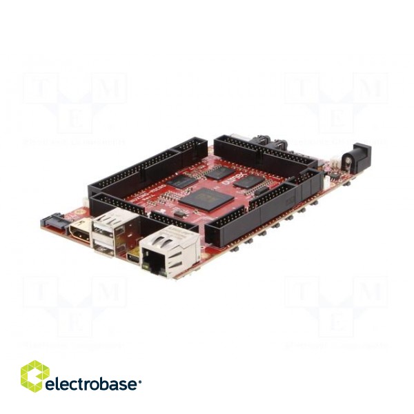 Oneboard computer | RAM: 1GB | Flash: 16GB | A20 ARM Dual-Core image 3