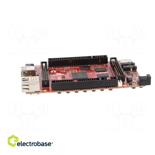 Oneboard computer | RAM: 1GB | Flash: 16GB | A20 ARM Dual-Core image 4