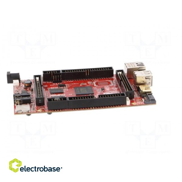 Single-board computer | Cortex A7 | 2kBEEPROM,1GBRAM,16GBFLASH image 8