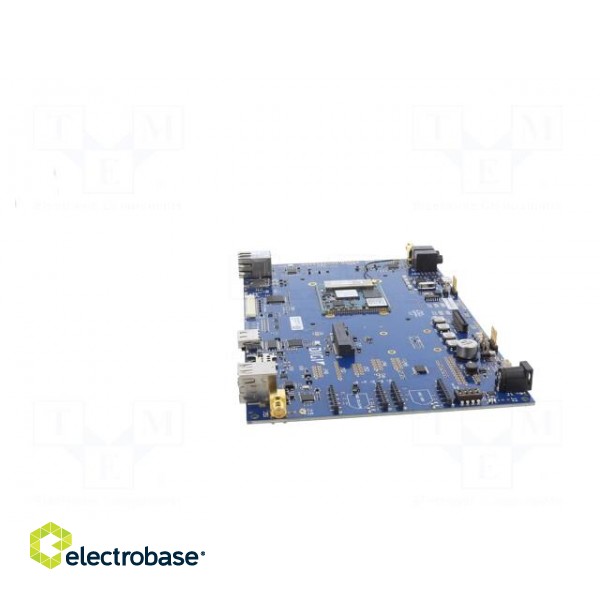 Single-board computer | ConnectCore® | Cortex A53,Cortex M7 | 5VDC image 5