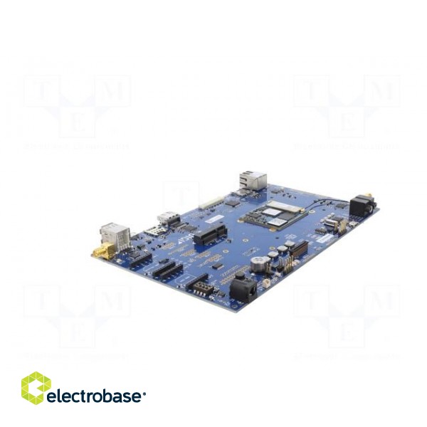 Single-board computer | ConnectCore® | Cortex A53,Cortex M7 | 5VDC image 6