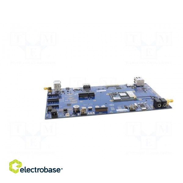 Single-board computer | ConnectCore® | Cortex A53,Cortex M7 | 5VDC image 7
