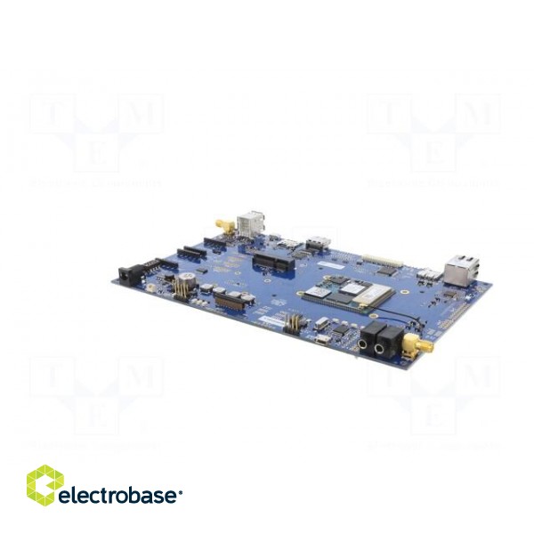 Single-board computer | ConnectCore® | Cortex A53,Cortex M7 | 5VDC image 8
