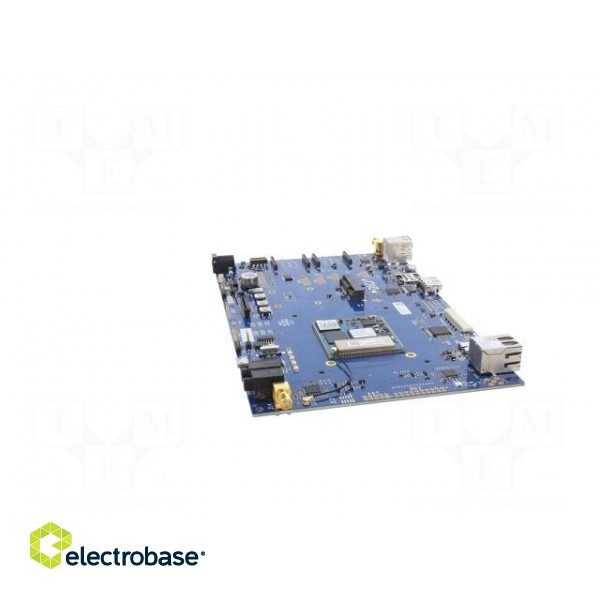 Single-board computer | ConnectCore® | Cortex A53,Cortex M7 | 5VDC image 9