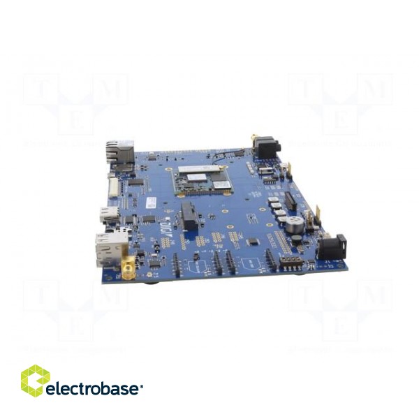 Single-board computer | ConnectCore® | Cortex A53,Cortex M4 | 5VDC paveikslėlis 5
