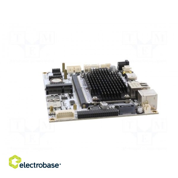 Single-board computer | URVE | ARM,Cortex A72 | 2GBRAM,8GBFLASH image 5