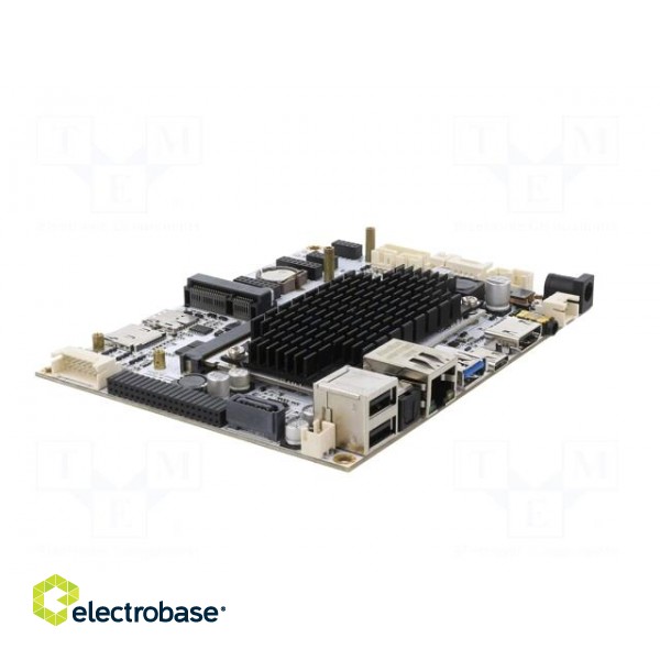 Single-board computer | URVE | ARM,Cortex A72 | 2GBRAM,8GBFLASH image 6