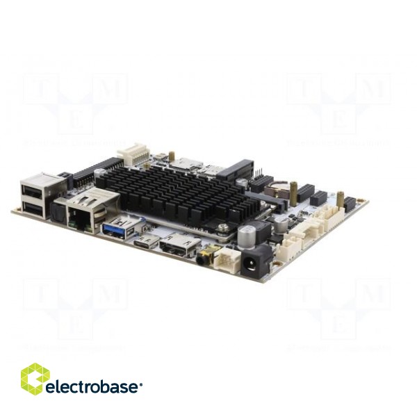 Single-board computer | URVE | ARM,Cortex A72 | 2GBRAM,8GBFLASH image 8