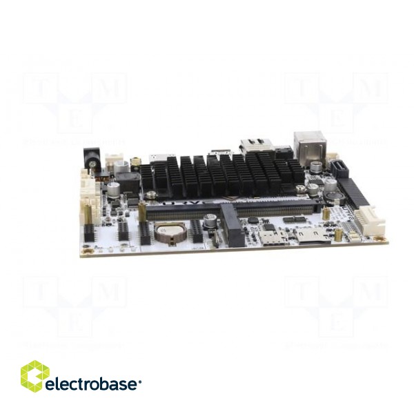 Single-board computer | URVE | ARM,Cortex A72 | 2GBRAM,8GBFLASH image 3