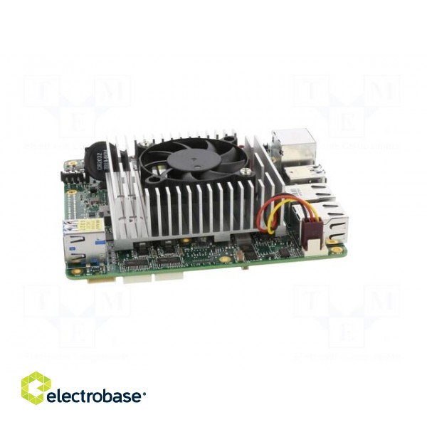 Oneboard computer | RAM: 4GB | Flash: 64GB | Intel® Celeron® 4305UE image 8