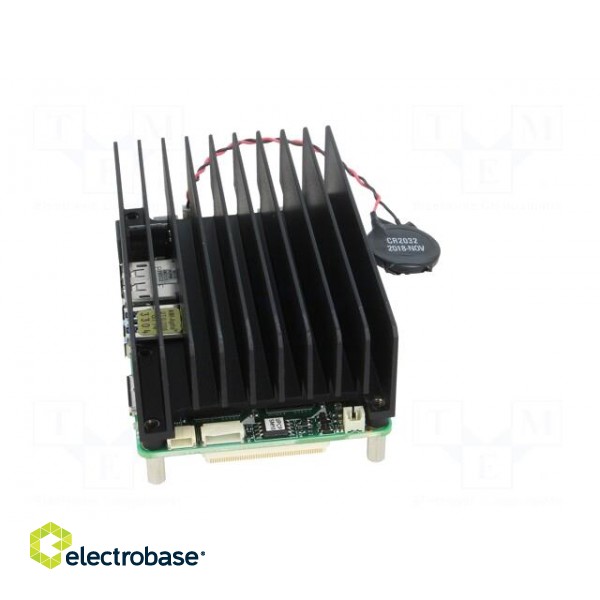 Oneboard computer | RAM: 8GB | Flash: 64GB | Intel® Atom™ x7 E3950 image 10