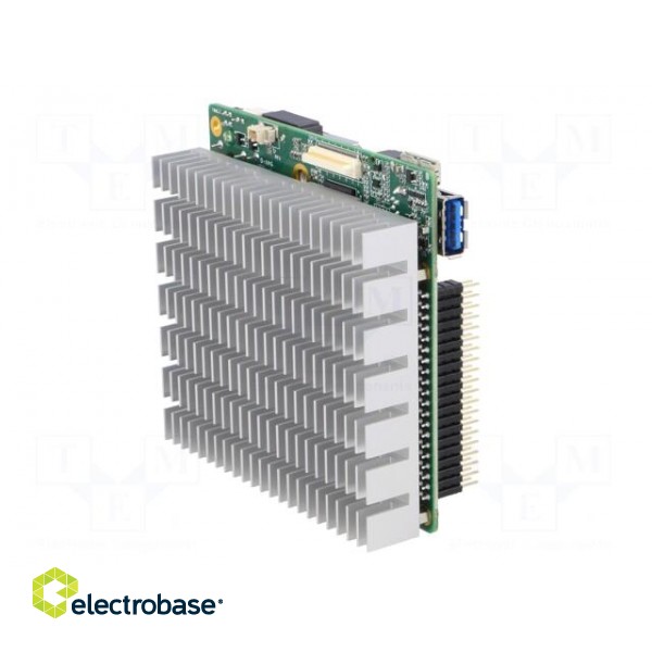 Oneboard computer | RAM: 8GB | Flash: 64GB | Intel® Pentium™ N4200 image 5