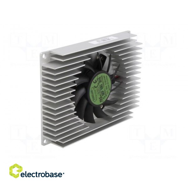 Cooling module | PICO APL | PICO-APL4-A10-F003 | heatsink фото 2