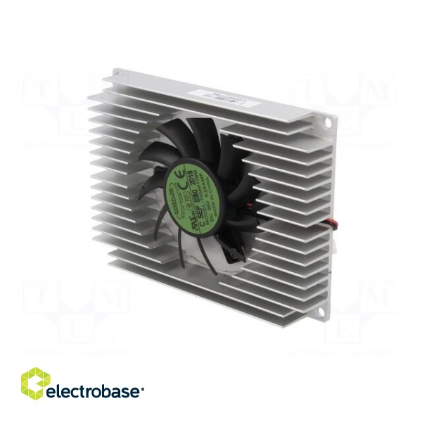 Cooling module | PICO APL | PICO-APL4-A10-F003 | heatsink фото 4