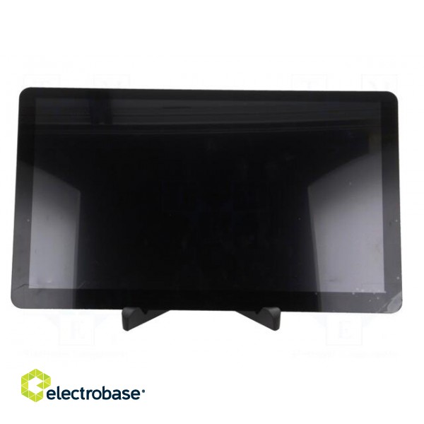 Display: LCD | graphical | 1920x1080 | 359.5x223.75x3.1mm | 15.6" | LED image 9